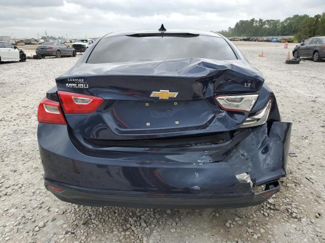 2018 CHEVROLET MALIBU LT - 1G1ZD5ST2JF188205