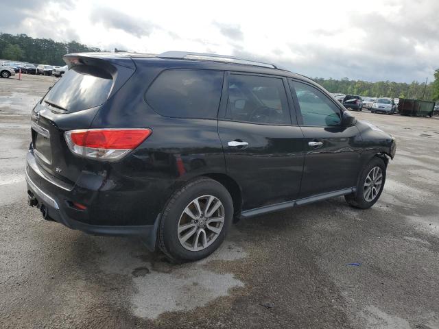 Vin: 5n1ar2mn3ec705100, lot: 52941005, nissan pathfinder s 20143