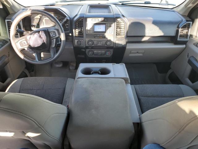 2018 FORD F150 SUPER - 1FTFX1E54JKC04497