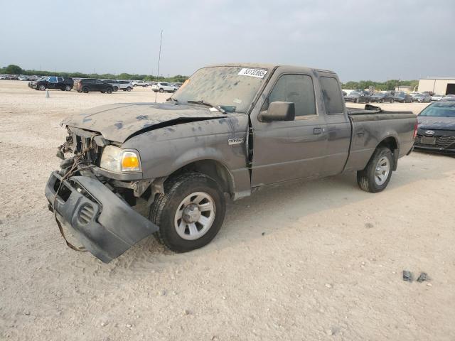 FORD RANGER SUP