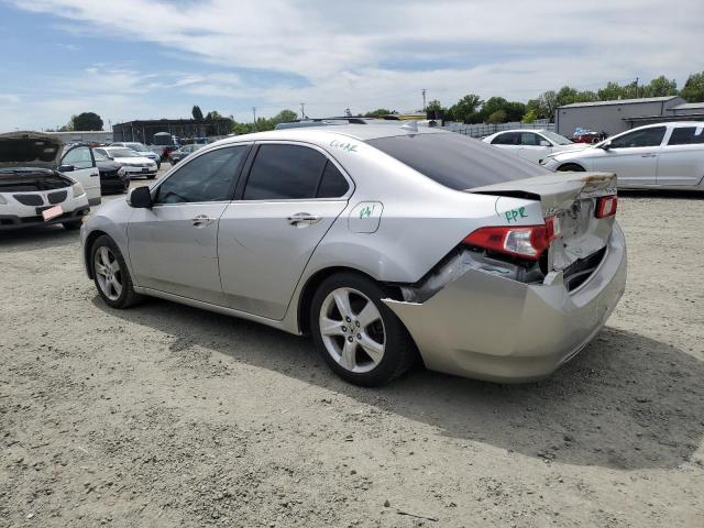 Vin: jh4cu2f68ac043475, lot: 52312805, acura tsx 20102