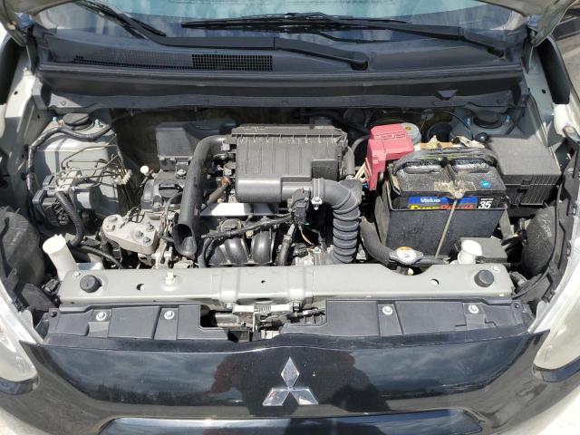 2015 MITSUBISHI MIRAGE DE ML32A3HJXFH050938
