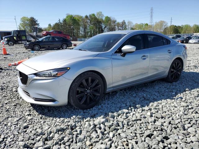 MAZDA 6 GRAND TOURING