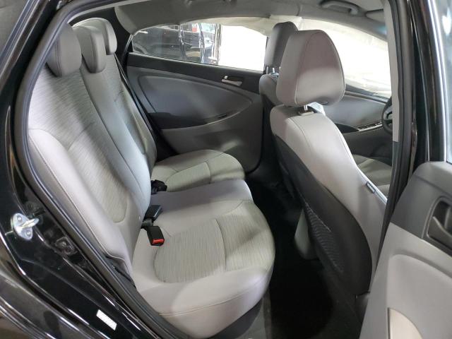 2017 HYUNDAI ACCENT SE - KMHCT4AE2HU253245
