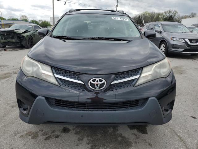 2015 TOYOTA RAV4 LE - 2T3ZFREV4FW171174
