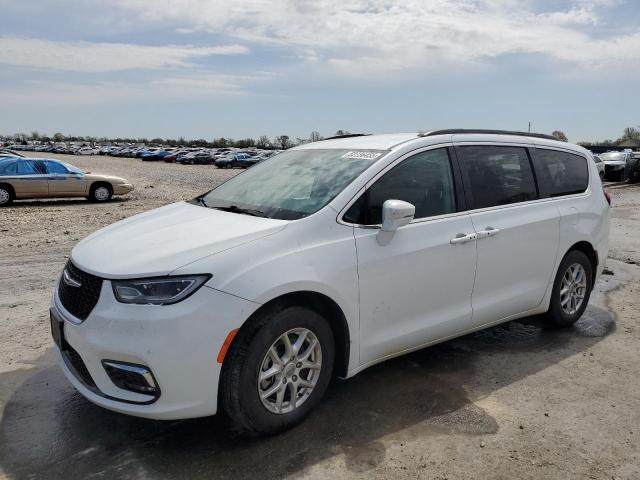 CHRYSLER PACIFICA T