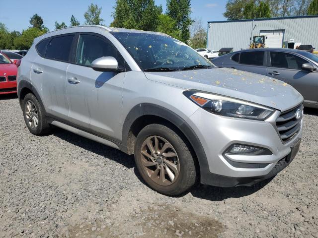 Vin: km8j3ca41ju644014, lot: 55117215, hyundai tucson sel 20184