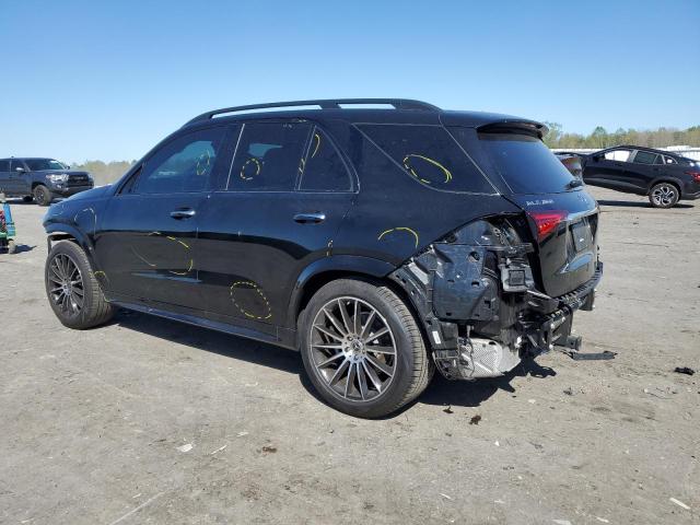 Vin: 4jgfb4kb4pa949819, lot: 53719765, mercedes-benz gle-class 350 4matic 20232