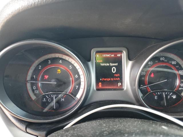 2018 DODGE JOURNEY CR 3C4PDDGG5JT388778