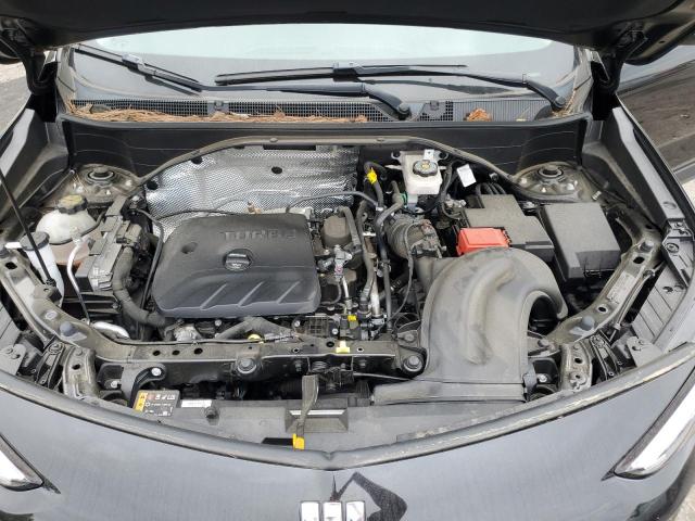 2024 BUICK ENCORE GX - KL4AMBSL6RB013374
