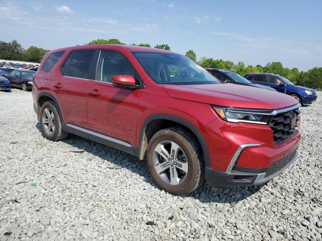 Vin: 5fnyg2h40pb003512, lot: 55291795, honda pilot exl 20234