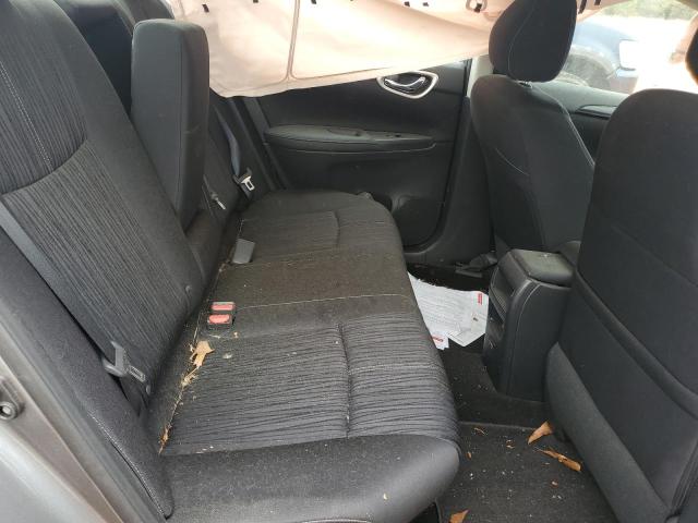 2017 NISSAN SENTRA S - 3N1AB7AP3HY275210