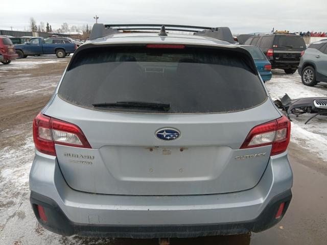 2018 SUBARU OUTBACK - 4S4BSAFC3J3359591