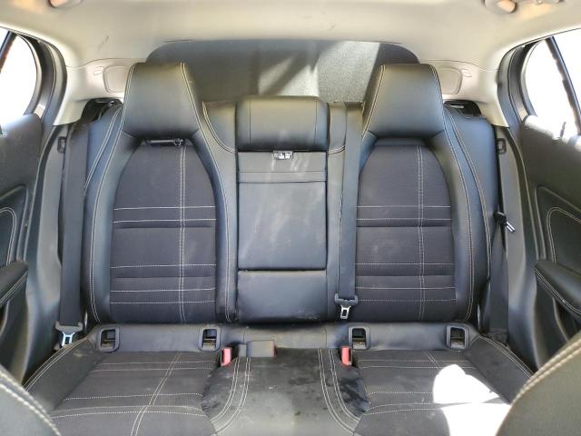 2017 MERCEDES-BENZ GLA 250 WDCTG4EB5HJ289497