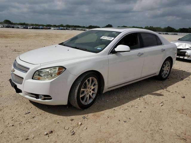 CHEVROLET MALIBU LTZ