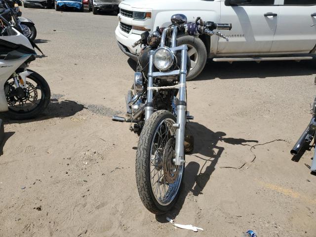 2003 HARLEY-DAVIDSON FXSTB 1HD1BTY153Y024845