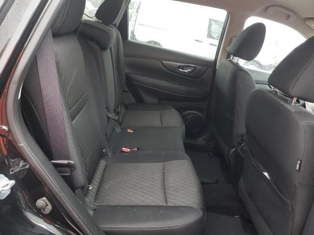 2017 NISSAN ROGUE S KNMAT2MV1HP538500