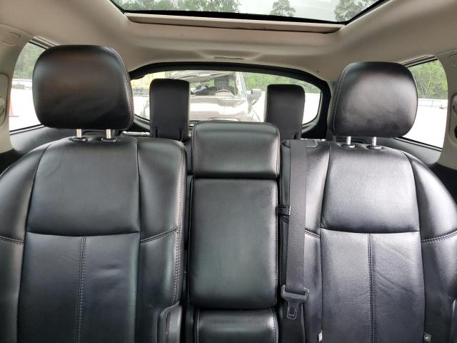 2015 NISSAN PATHFINDER - 5N1AR2MN0FC640983