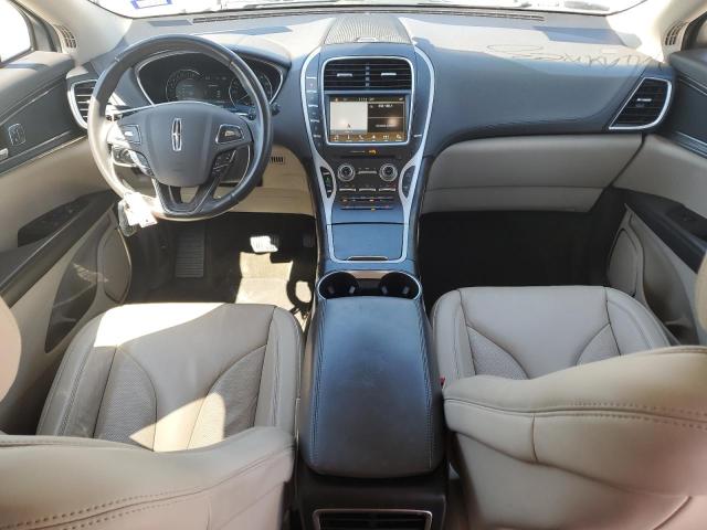 2017 LINCOLN MKX SELECT - 2LMPJ6KR5HBL45142