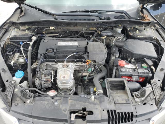 2015 HONDA ACCORD LX - 1HGCR2F34FA264861