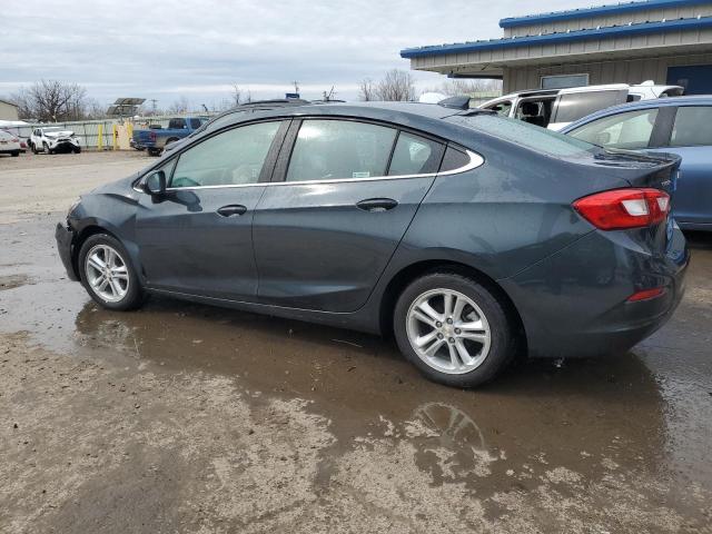 Vin: 1g1be5sm7h7277828, lot: 51215675, chevrolet cruze lt 20172