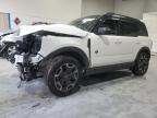 2021 FORD BRONCO SPO - 3FMCR9C6XMRB07632