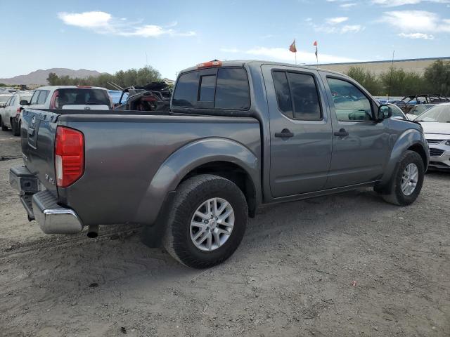 Vin: 1n6ad0ev9jn766484, lot: 54205865, nissan frontier s 20183