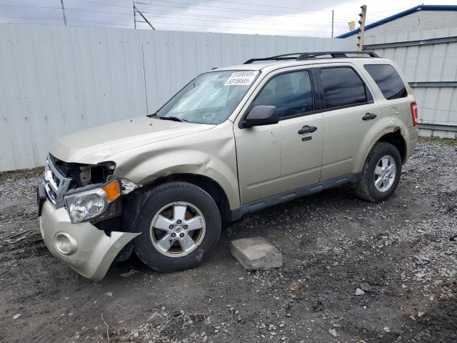 FORD ESCAPE XLT