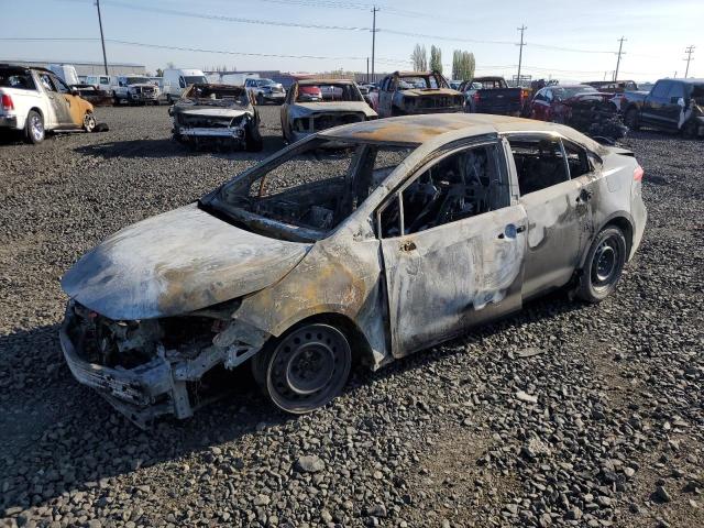Vin: 5yfeprae6lp141407, lot: 54864815, toyota corolla le 2020 img_1