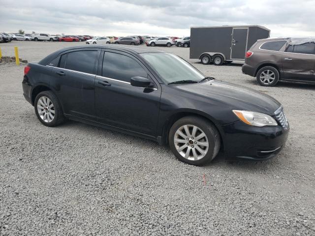 Vin: 1c3ccbbb8cn146611, lot: 53811645, chrysler 200 touring 20124