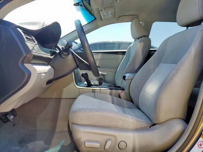2016 TOYOTA CAMRY LE 4T1BF1FK7GU569724