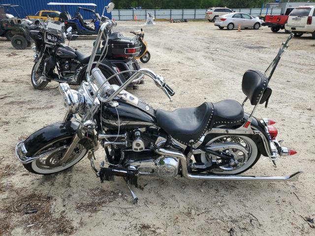 2003 HARLEY-DAVIDSON FLSTCI 1HD1BWB193Y041464