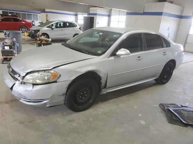 Vin: 2g1wd5e3xd1262691, lot: 51255645, chevrolet impala police 2013 img_1
