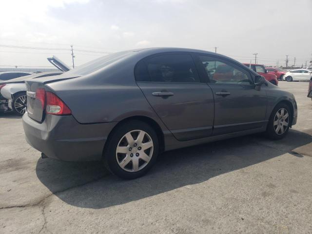 Vin: 19xfa1f56ae043699, lot: 53343345, honda civic lx 20103