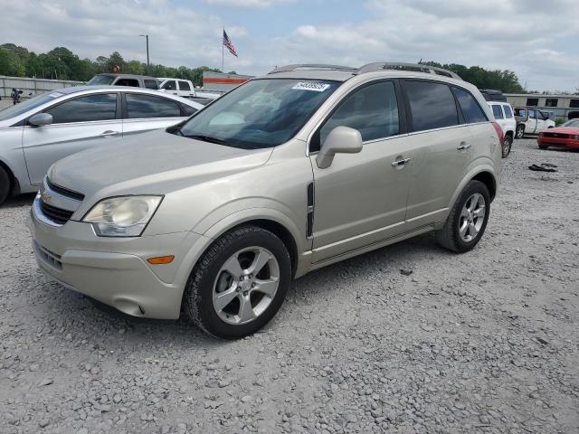 Vin: 3gnal4ek6es522961, lot: 54839925, chevrolet captiva ltz 2014 img_1