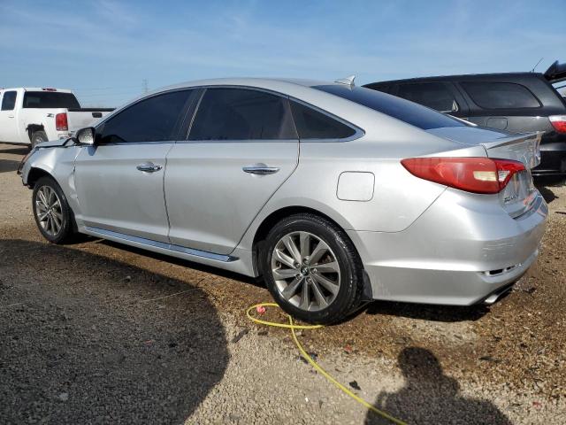 Vin: 5npe34af8fh216245, lot: 53463585, hyundai sonata sport 20152