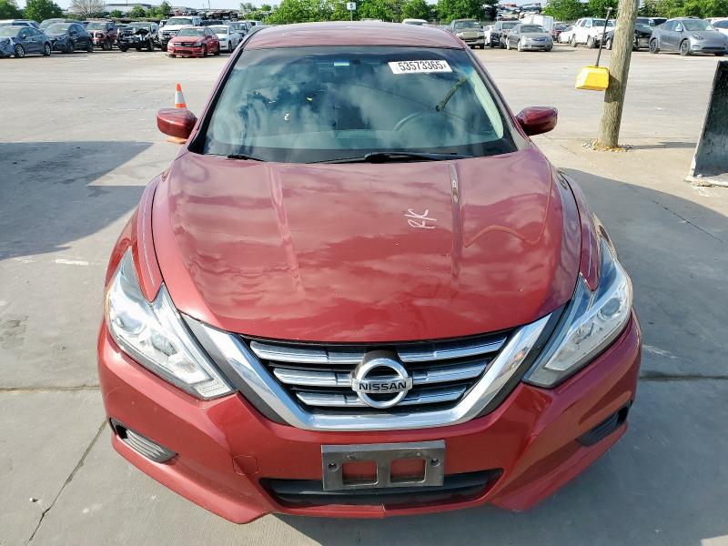 2017 NISSAN ALTIMA 2.5 - 1N4AL3AP3HN308924