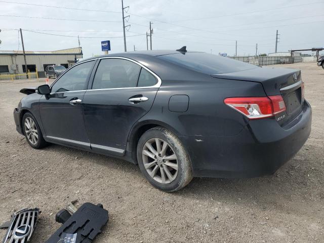 Vin: jthbk1eg3a2368286, lot: 54978335, lexus es350 350 20102