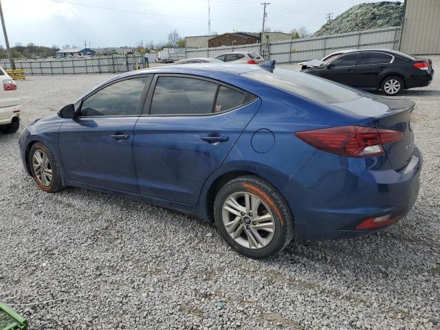 Vin: 5npd84lf1lh522029, lot: 52594695, hyundai elantra sel 20202