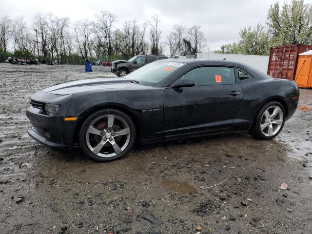 Vin: 2g1fc1e33c9170043, lot: 51814855, chevrolet camaro lt 2012 img_1