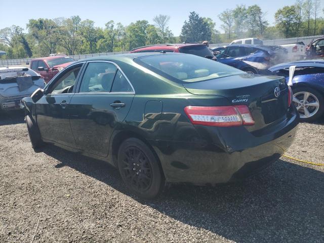 Vin: 4t4bf3ek4ar051614, lot: 52523905, toyota camry base 20102