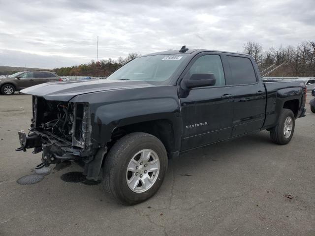2017 CHEVROLET SILVERADO #3146428493