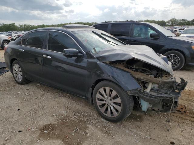 Vin: 1hgcr2f87da255550, lot: 51653055, honda accord exl 20134
