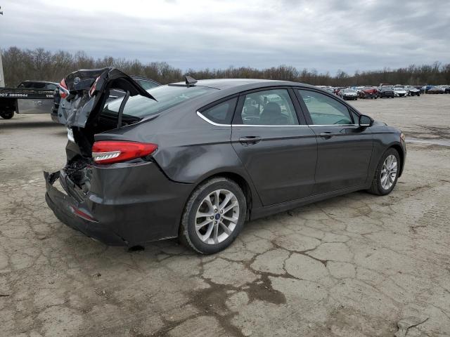 Vin: 3fa6p0hd5lr123798, lot: 52100585, ford fusion se 20203