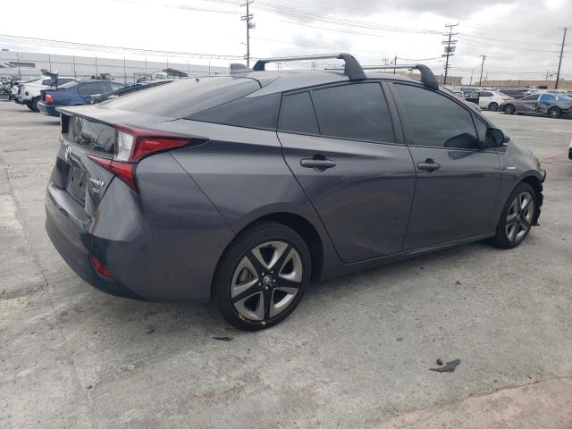 Vin: jtdkamfu8n3180132, lot: 52928455, toyota prius nigh night shade 20223