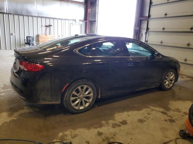 Vin: 1c3ccccb1fn549631, lot: 53673485, chrysler 200 c 20153