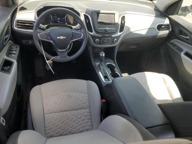 2020 CHEVROLET EQUINOX LT - 2GNAXUEV2L6160217