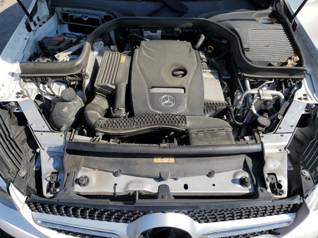 2018 MERCEDES-BENZ GLC COUPE WDC0J4KB3JF380561