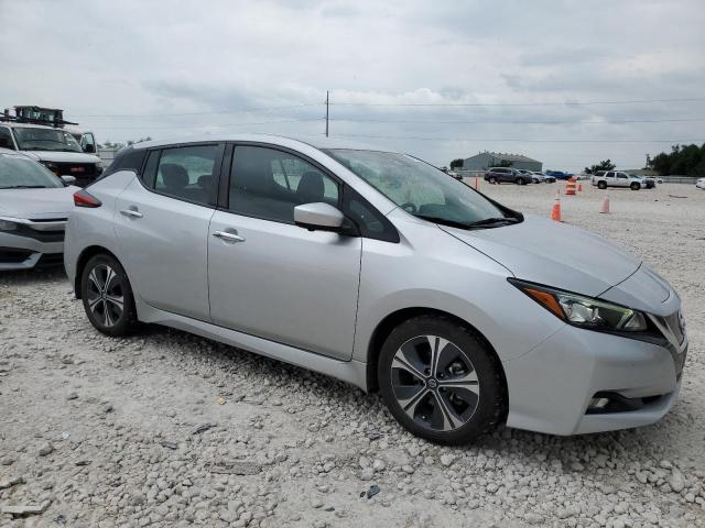 Vin: 1n4az1cp8lc310110, lot: 54970945, nissan leaf sv 20204