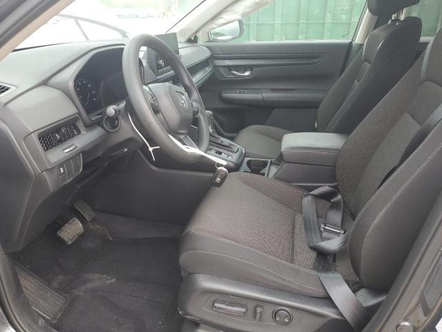 2024 HONDA CR-V EX - 7FARS3H45RE000783